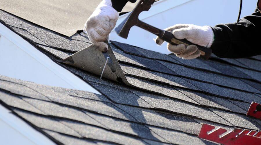 Expert new roof installation services in North Hampton, NH